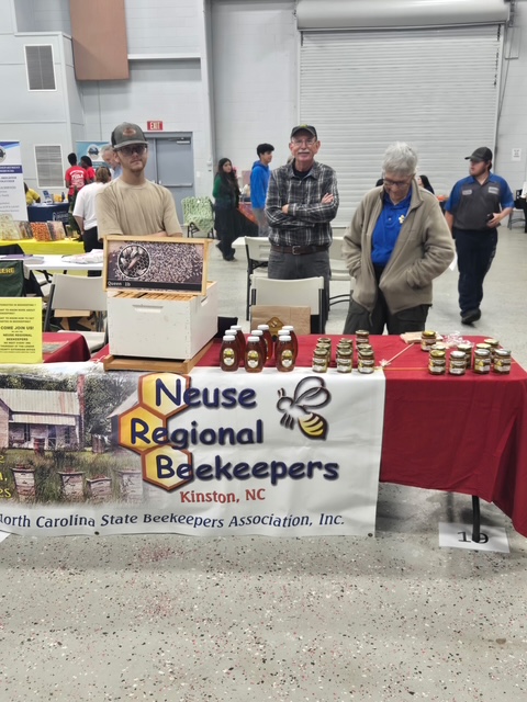 Beekeeping